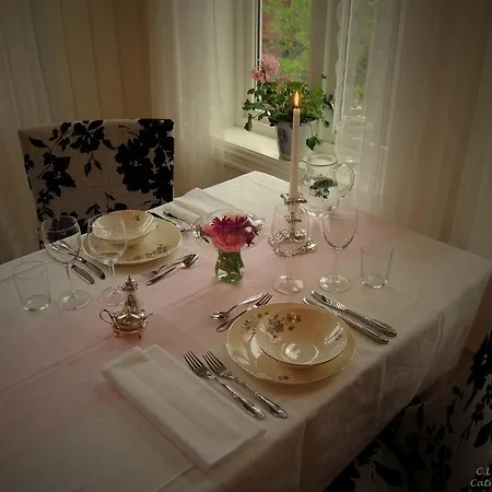 Sigmundstovo Gjestehus فندق مبيت وإفطار Bjorkheim