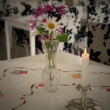 Sigmundstovo Gjestehus 4* Bjorkheim